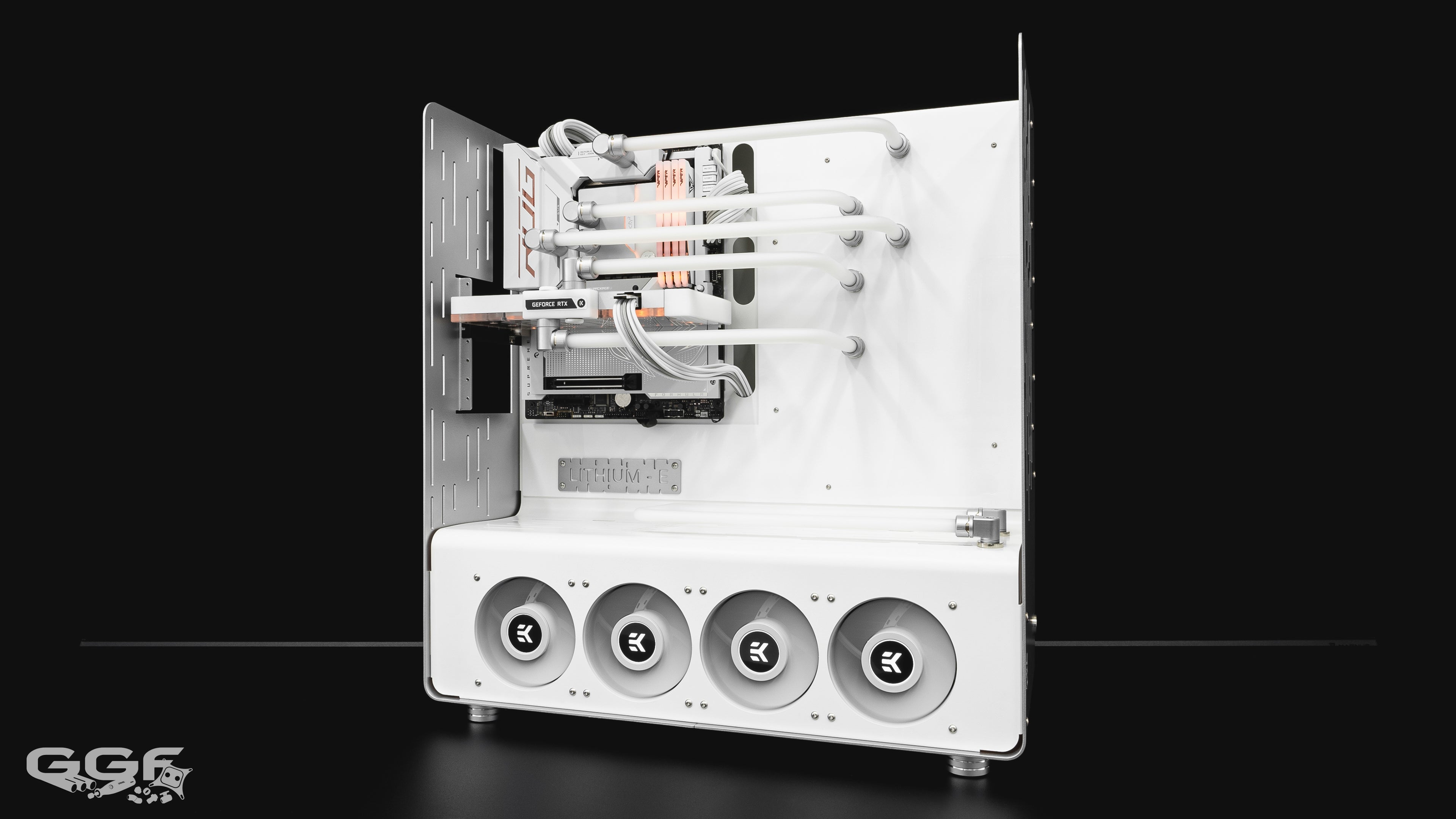 Desktop PC Gaming