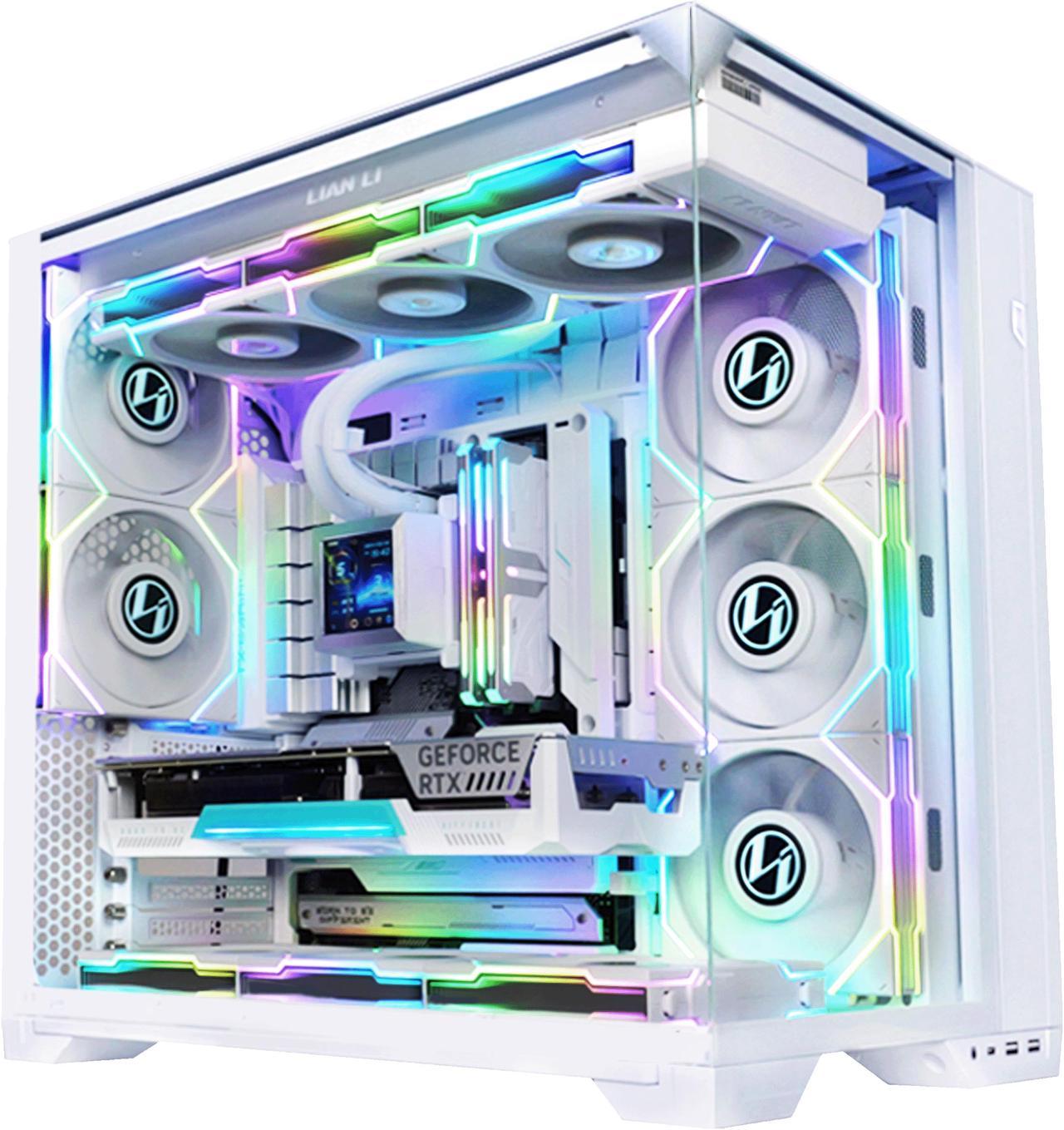 PC Case