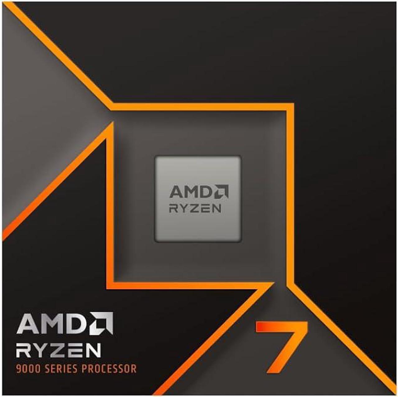 AMD Ryzen 9 9950X3D 16-Core Processor
