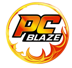 PC BLAZE