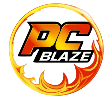 PCBlaze.com